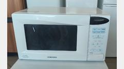 Мікрохвильова піч  SAMSUNG CE2833NR. Біокераміка. Гриль