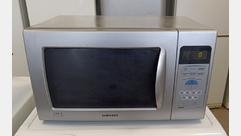 Мікрохвильова піч  SAMSUNG  G2739NR.
