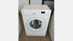 Пральна машина  INDESIT BWSA61052. A++