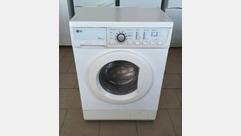 Пральна машина  LG WD-10240N. Корея.