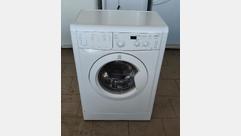 Пральна машина INDESIT IWSD4105. Італія.