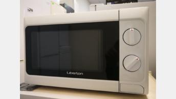 Холодильник INDESIT LI7 S1 W.