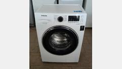 Пральна машина SAMSUNG WW80R42LHFW. Інвертор.