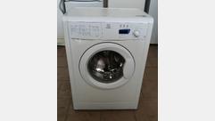 Пральна машина  INDESIT WISE 10.