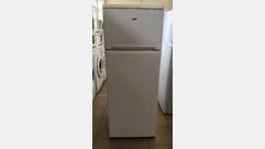 Холодильник ZANUSSI ZRT623W.