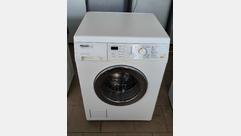 Пральна машина MIELE W2623. Німеччина.