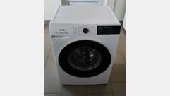 Пральна машина  GORENJE WEI84SDS. Словенія.
