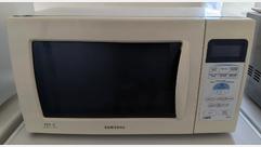 Мікрохвильова піч  SAMSUNG  G2739NR