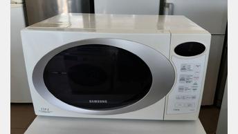 Мікрохвильова піч  SAMSUNG  CE283GNR. Біокераміка