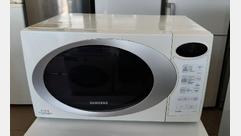 Мікрохвильова піч  SAMSUNG  CE283GNR. Біокераміка