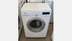 Пральна машина  WHIRLPOOL AWSX 63013. Словаччина.
